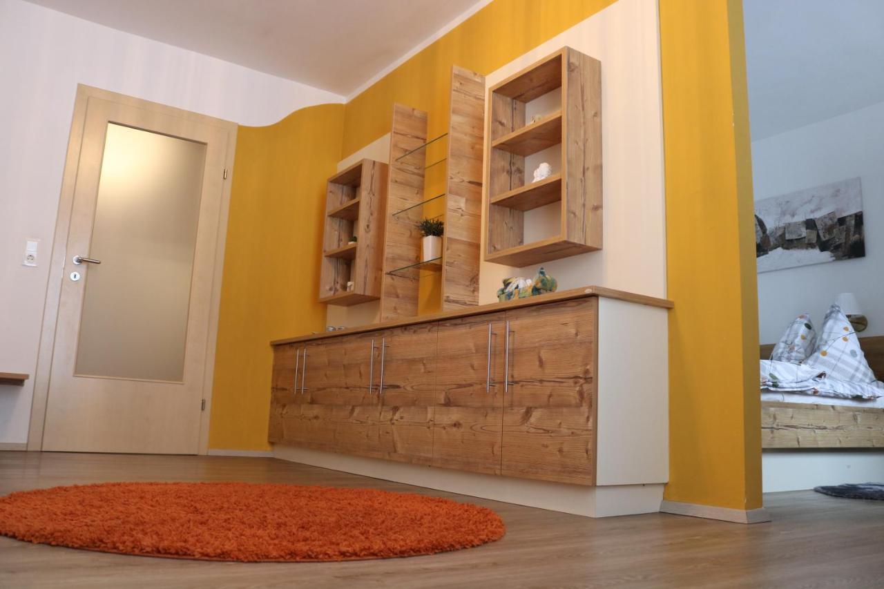 Zirben Diamant Rooms & Dogs Obdach Exterior photo