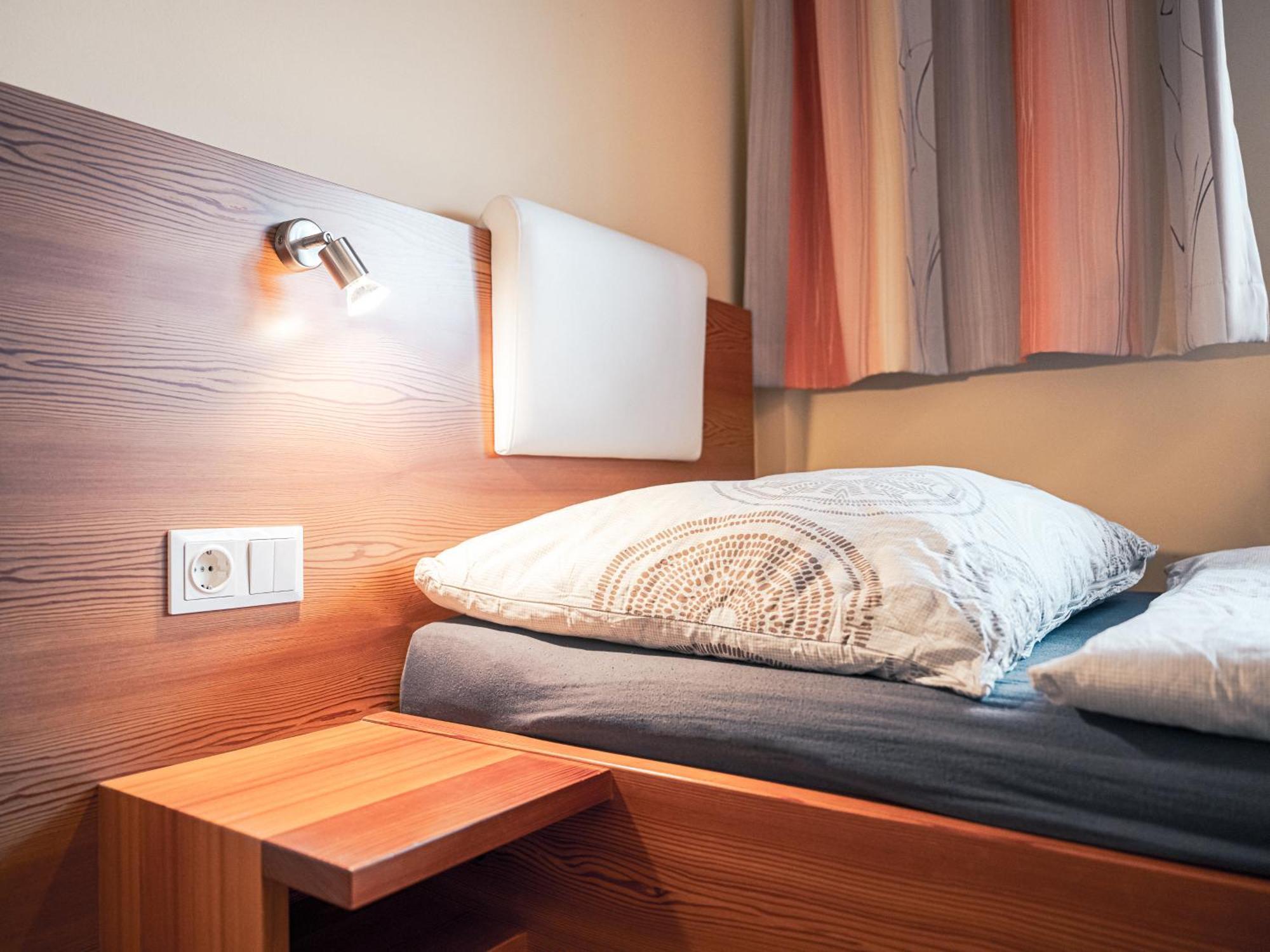 Zirben Diamant Rooms & Dogs Obdach Exterior photo
