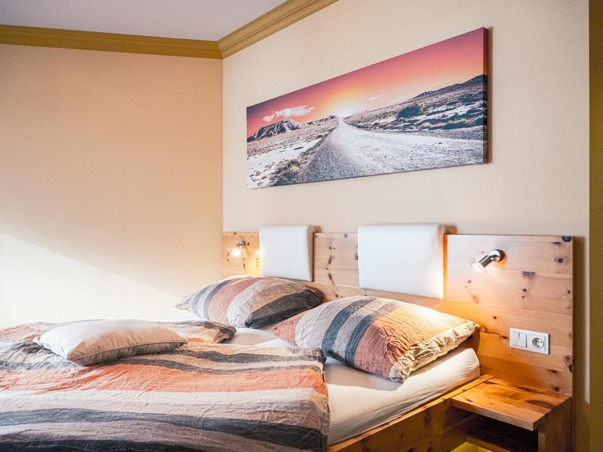 Zirben Diamant Rooms & Dogs Obdach Exterior photo